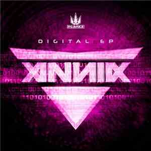 Annix  - Digital EP download flac