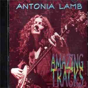 Antonia Lamb - Amazing Tracks download flac
