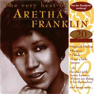 Aretha Franklin - The Very Best Of download flac