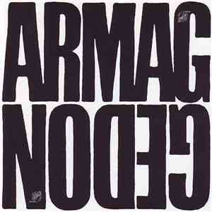 Armaggedon - Armaggedon download flac
