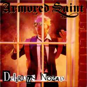 Armored Saint - Delirious Nomad download flac