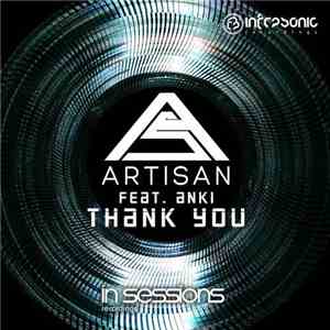 Artisan  Feat. Anki  - Thank You download flac