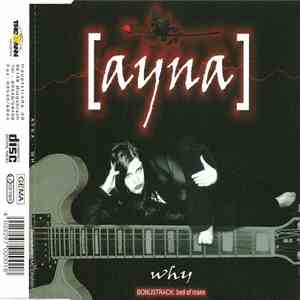 Ayna  - Why download flac