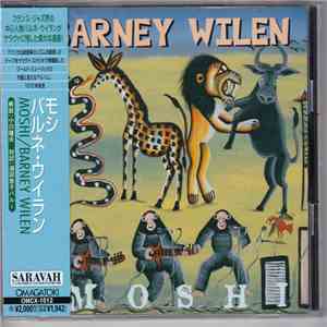 Barney Wilen - Moshi download flac