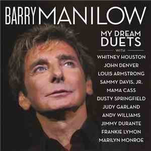 Barry Manilow - My Dream Duets download flac
