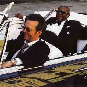 B.B. King & Eric Clapton - Riding With The King FLAC album