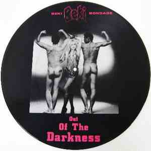 Beki Bondage - Out Of The Darkness download flac