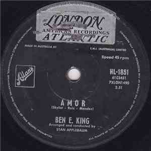 Ben E. King - Amor download flac