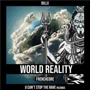 Billx - World Reality download flac