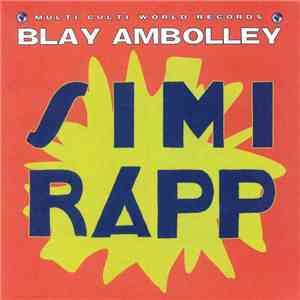 Blay Ambolley - Simi Rapp download flac