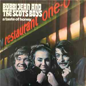 Bobbi Jean And The Scots Boys - A Taste Of Honey download flac