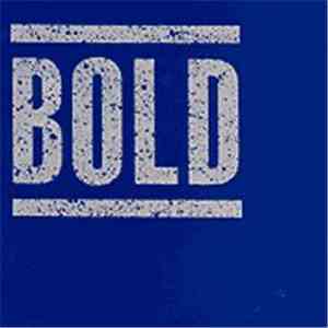 Bold - Bold download flac