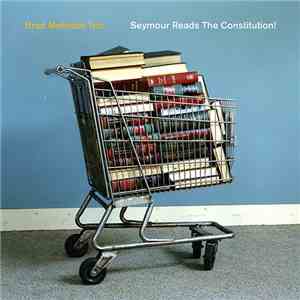 Brad Mehldau Trio - Seymour Reads The Constitution! download flac
