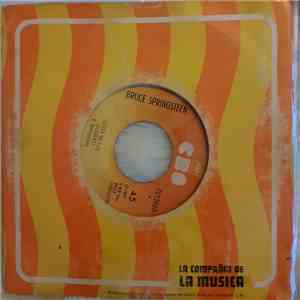 Bruce Springsteen - Cover Me / I´m On Fire download flac