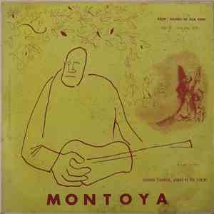 Carlos Montoya - Intimate Flamenco, Played By The Master FLAC album
