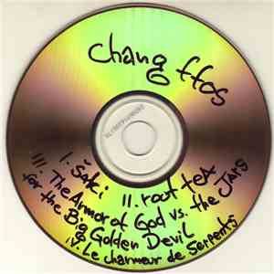Chang Ffos - Demo #2 download flac