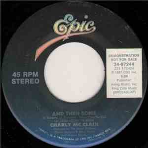 Charly McClain - And Then Some download flac