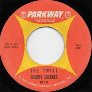 Chubby Checker - The Twist download flac