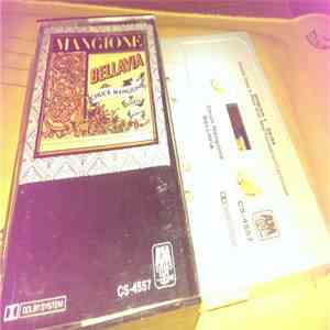 Chuck Mangione - Bellavia download flac