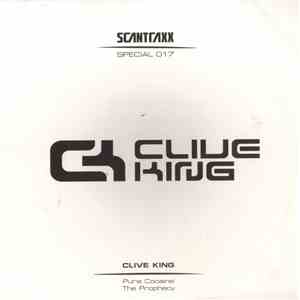 Clive King - Pure Cocaine / The Prophecy download flac