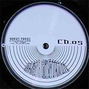 Crystal Distortion - CD 05 download flac