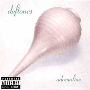 Deftones - Adrenaline download flac