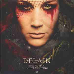 Delain - The Human Contradiction download flac
