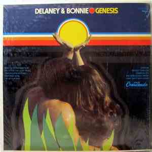 Delaney & Bonnie - Genesis download flac