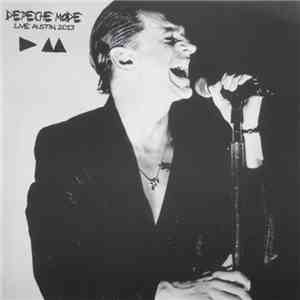 Depeche Mode - Live Austin 2013 download flac