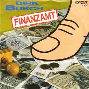 Dirk Busch - Finanzamt download flac