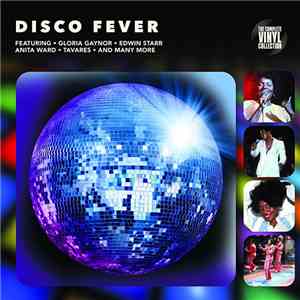 . - Disco Fever download flac