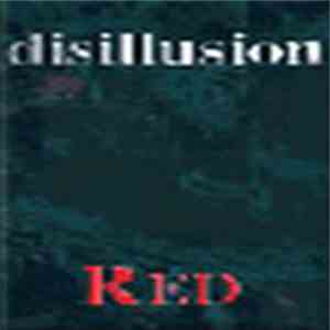 Disillusion - Red download flac
