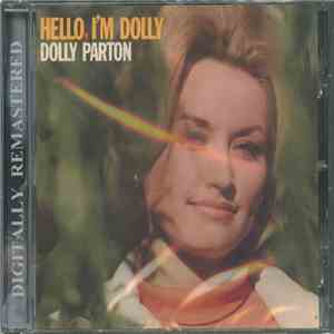 Dolly Parton - Hello, I'm Dolly download flac