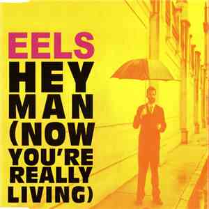 Eels - Hey Man (Now You're Really Living) download flac