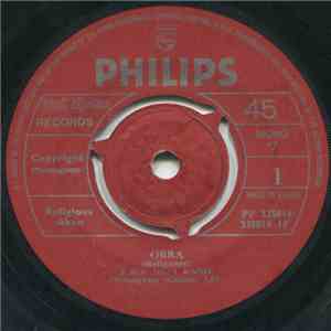 E.K's. No. 1 Band - Obra download flac