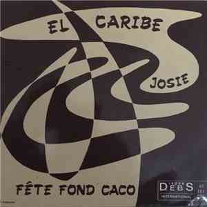 El Caribe - Fête fond caco download flac