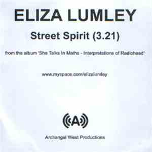 Eliza Lumley - Street Spirit download flac