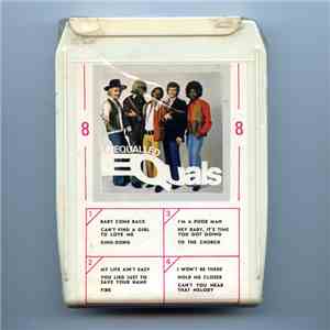 Equals - Unequalled Equals download flac