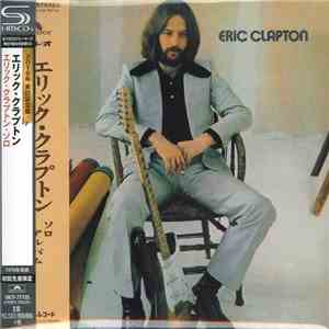 Eric Clapton - Eric Clapton download flac