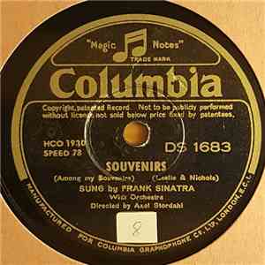 Frank Sinatra , with Axel Stordahl Orchestra - Souvenirs / September Song download flac