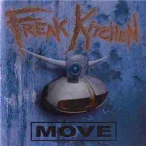 Freak Kitchen - Move download flac