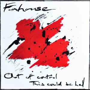Funhouse  - Out Of Control download flac
