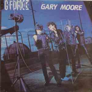 G-Force  & Gary Moore - G-Force download flac