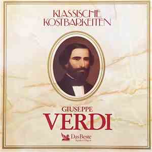 Giuseppe Verdi - Verdi download flac