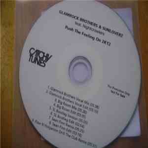 Glamrock Brothers & Sunloverz feat. Nightcrawlers - Push The Feeling On 2K12 download flac