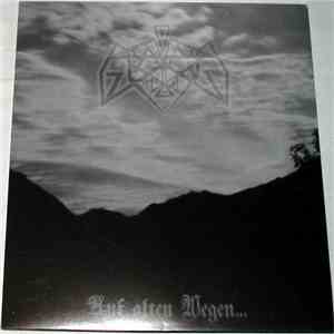 Graupel - Auf Alten Wegen... download flac