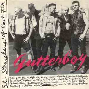 Gutterboy - Gutterboy download flac
