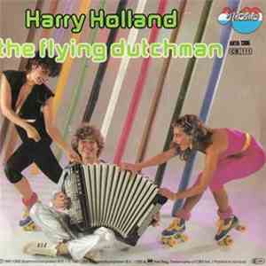 Harry Holland - The Flying Dutchman download flac