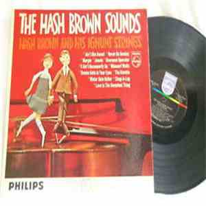 Hash Brown And His Ignunt Strings - The Hash Brown Sounds download flac