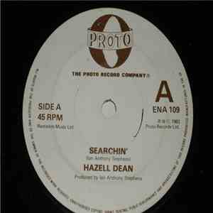 Hazell Dean - Searchin' download flac
